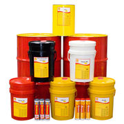 Shell Compressor Oils